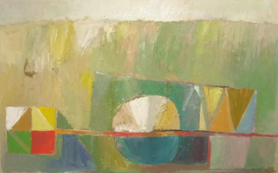 Kyvadlo (R4) - Miroslav Roštínský