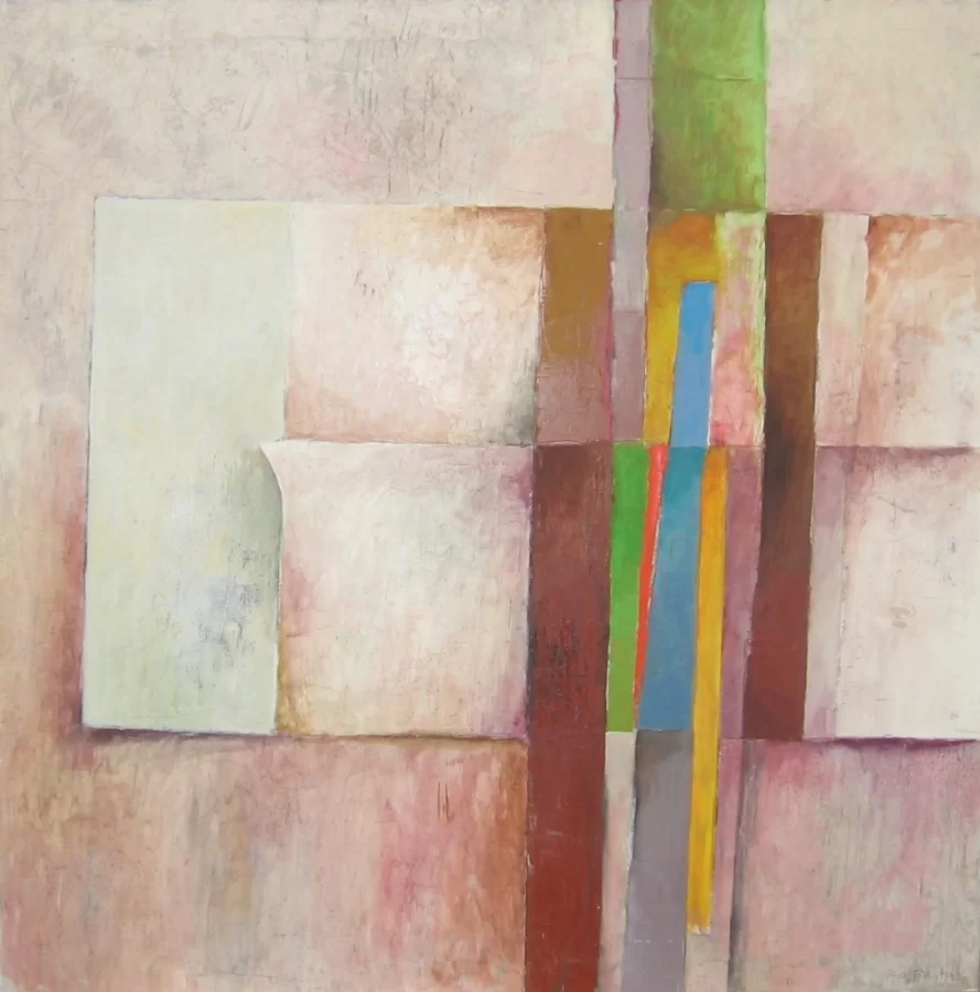 The May Message ( Majáles II ) (R6) - Miroslav Roštínský