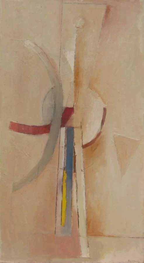 Meeting a friend (R22) - Miroslav Roštínský