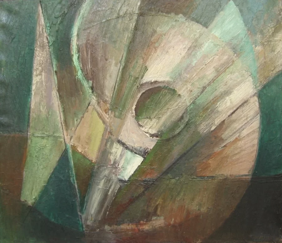 Storm (R37) - Miroslav Roštínský