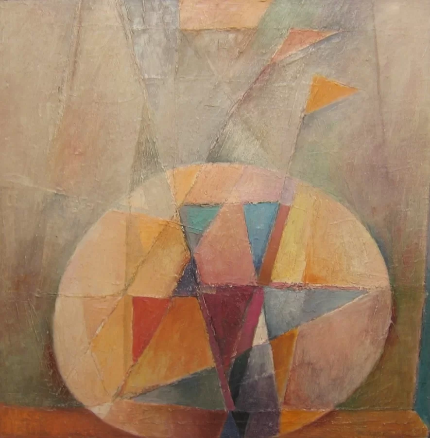 Kaleidoskop (R40) - Miroslav Roštínský