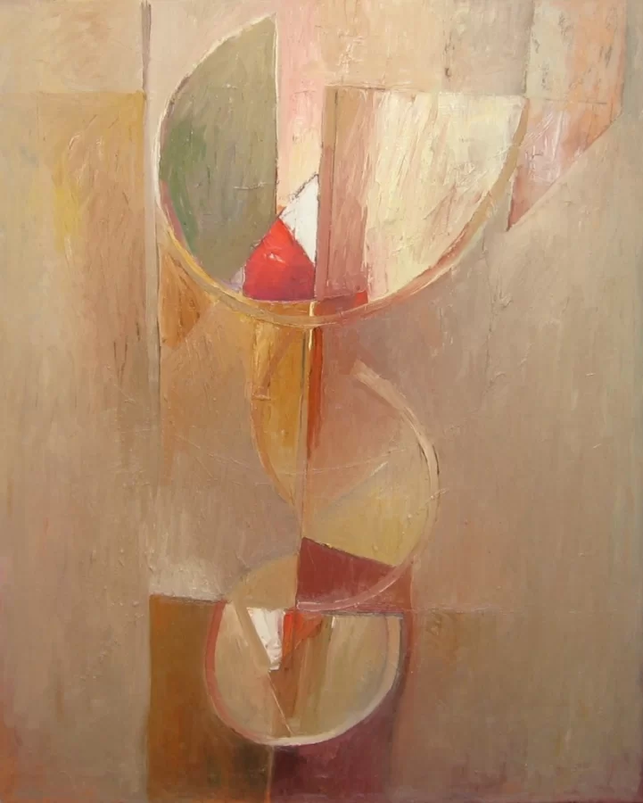 The trick of time (R58) - Miroslav Roštínský