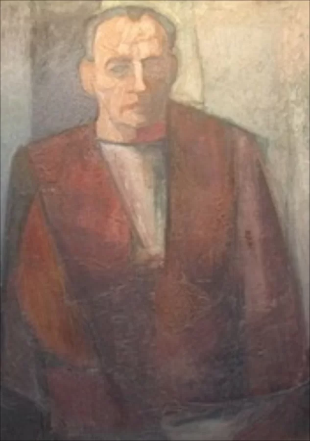 bez názvu (R87) - Miroslav Roštínský