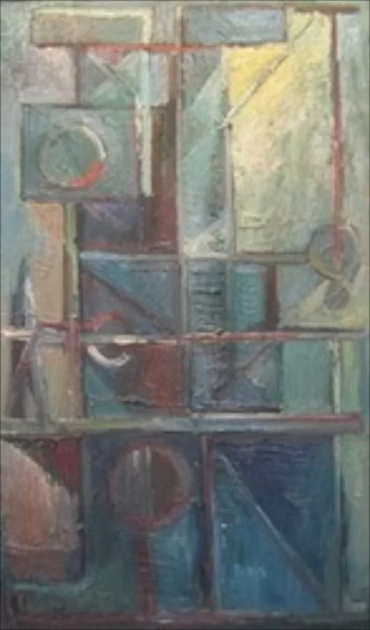 Nová horizontka (R88) - Miroslav Roštínský