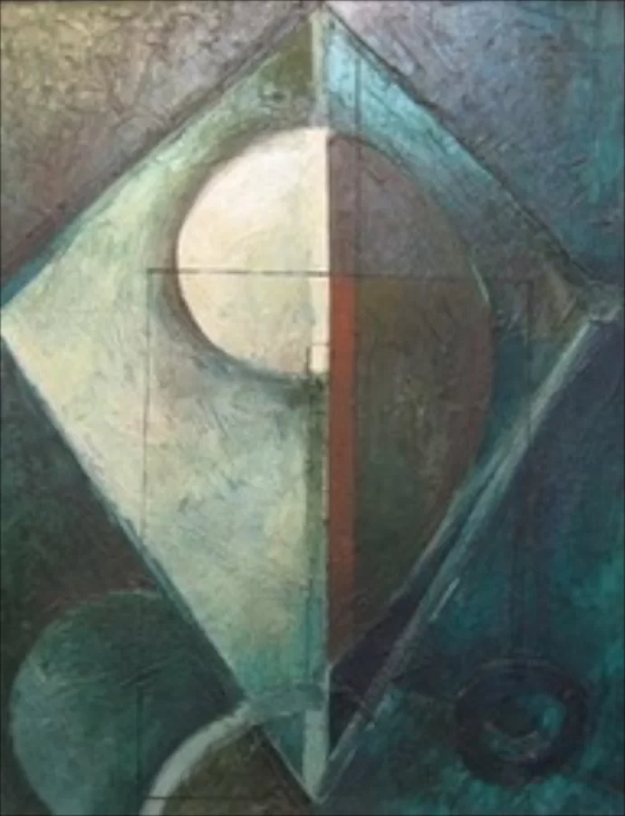 Chapel in the field (R92) - Miroslav Roštínský