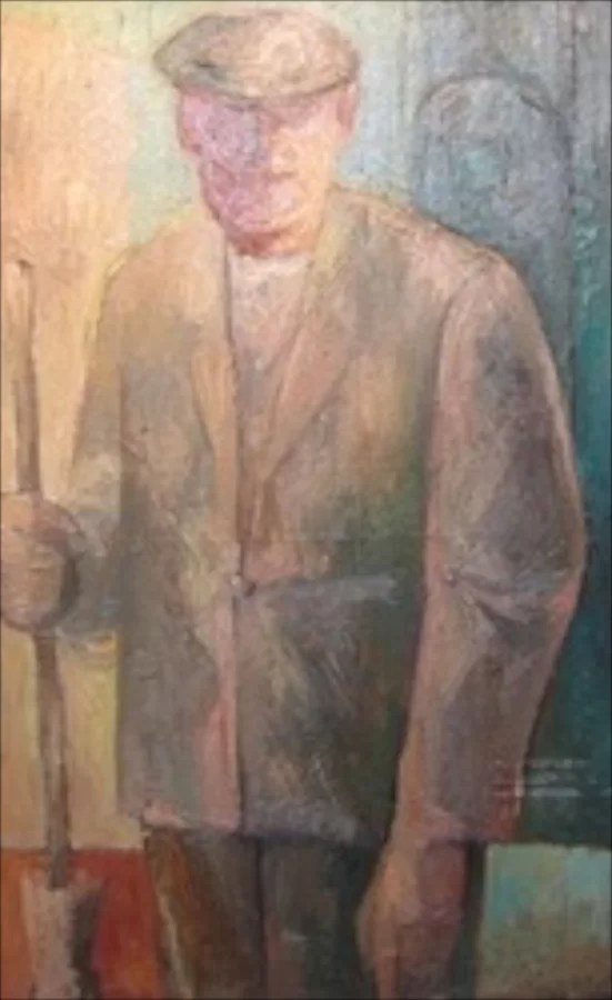 Spinner (R94) - Miroslav Roštínský