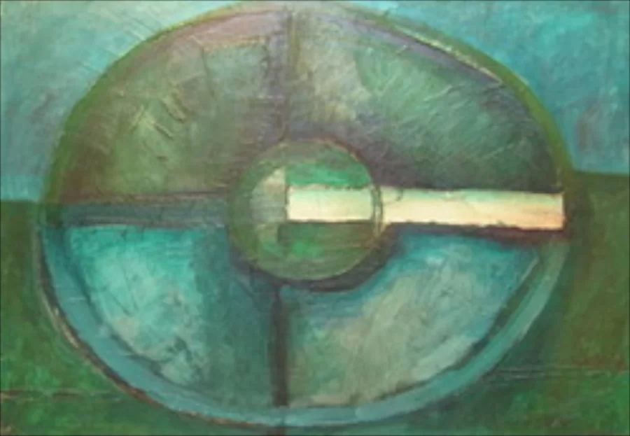 Opening wells (R102) - Miroslav Roštínský