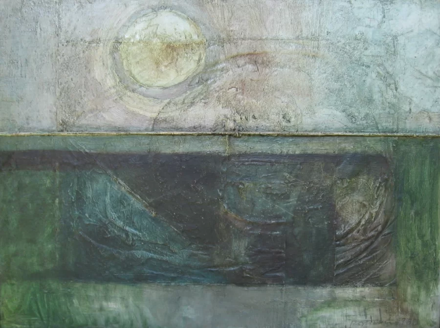 Horizon (R113) - Miroslav Roštínský