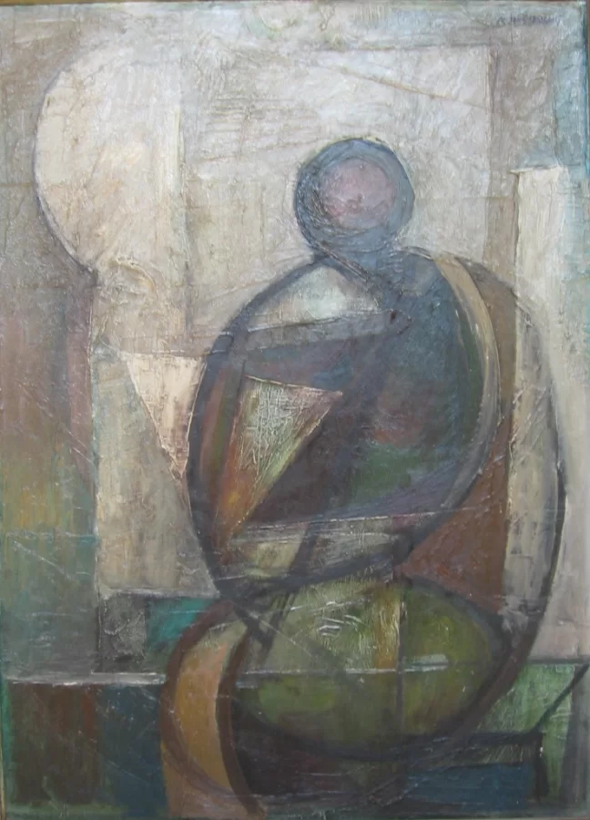 Chvíle odpočinku (R117) - Miroslav Roštínský