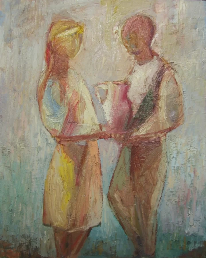 Youth (R128) - Miroslav Roštínský