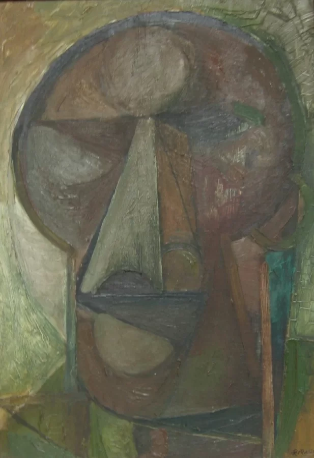 Face II ( The Evolution of Politics ) (R132) - Miroslav Roštínský