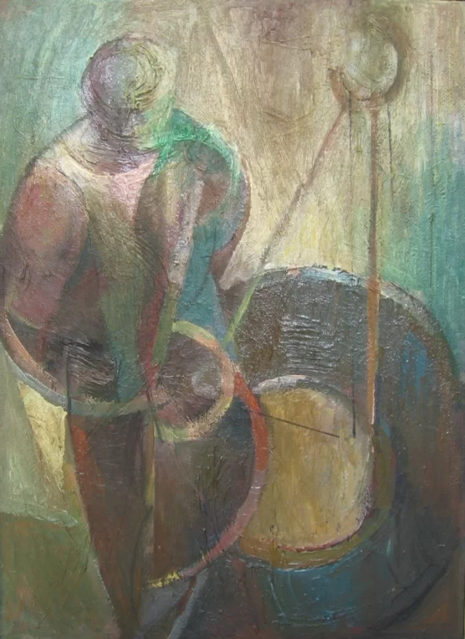 Vazač (R137) - Miroslav Roštínský