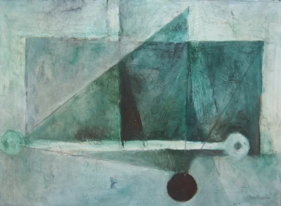 January blizzard (R138) - Miroslav Roštínský