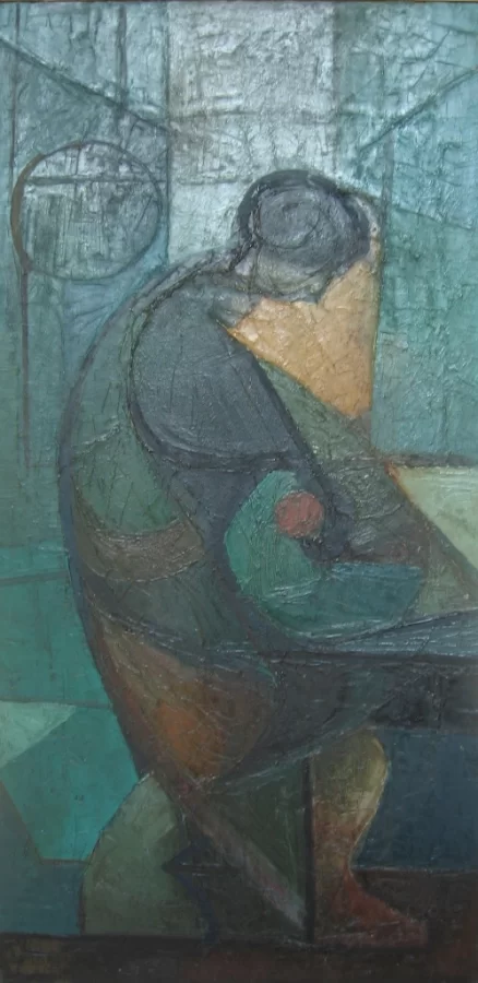 Soustružnice (R147) - Miroslav Roštínský