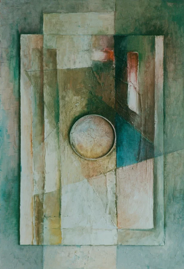 Thora (R) - Miroslav Roštínský