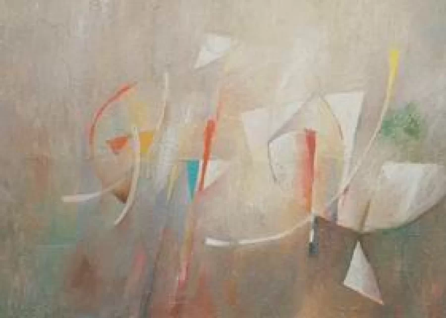 Noční poletušky (R188) - Miroslav Roštínský