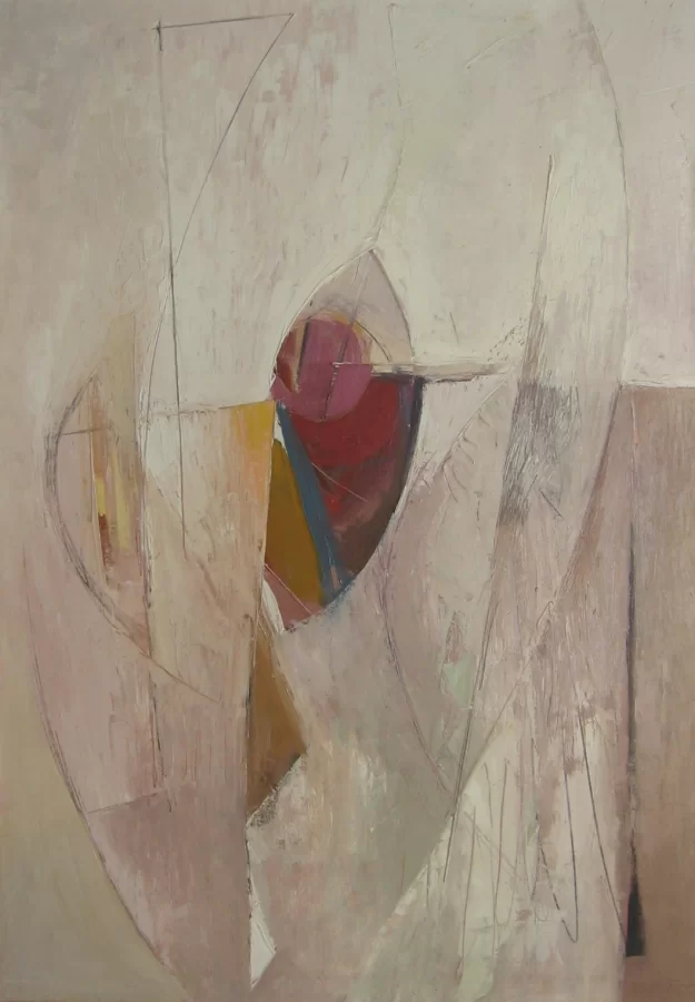 Largo (R42) - Miroslav Roštínský