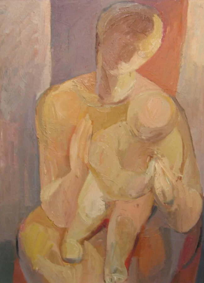 Motherhood (R44) - Miroslav Roštínský