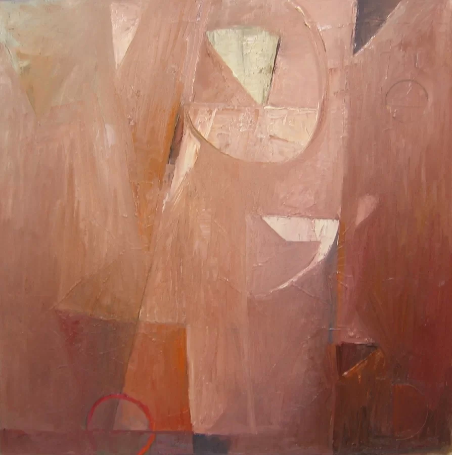 Levitation (R47) - Miroslav Roštínský