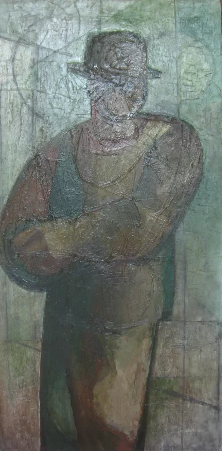 Master (R140) - Miroslav Roštínský