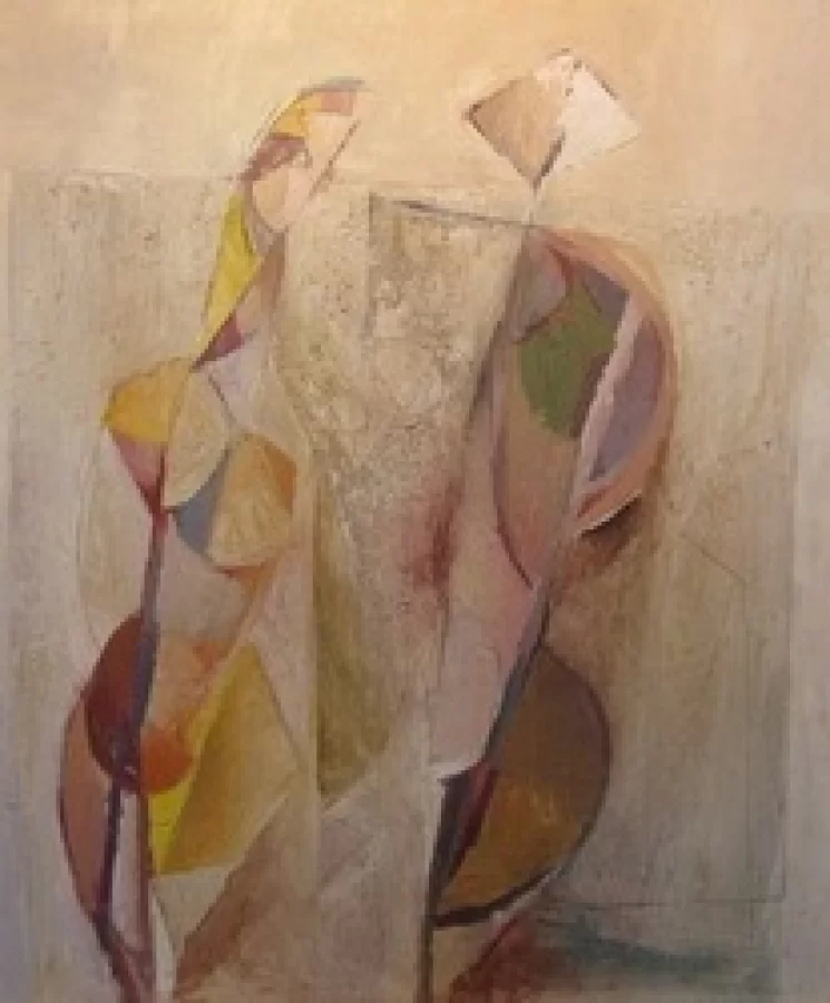 Meeting (R78) - Miroslav Roštínský
