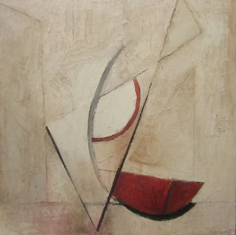 Poločas (R50) - Miroslav Roštínský