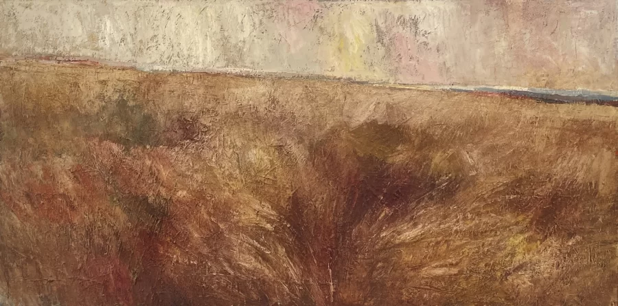 Bez názvu (Vysočina) (R186) - Miroslav Roštínský