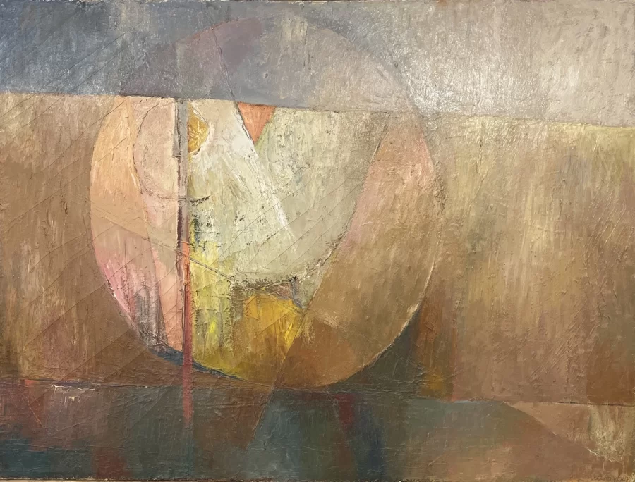 Earth, Water and Air (R11) - Miroslav Roštínský