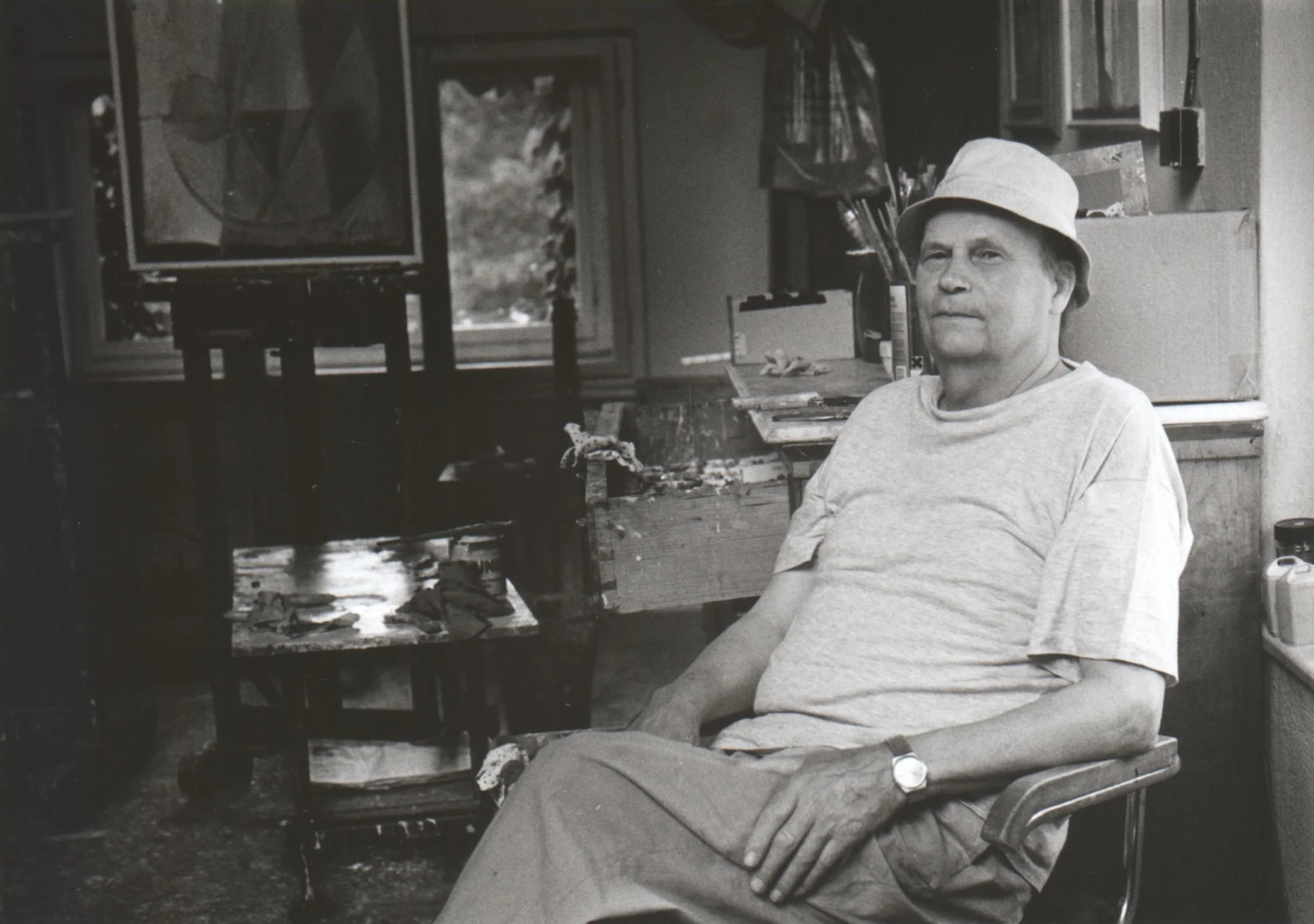 Miroslav Roštínský (autor fotografie A.Kanta)