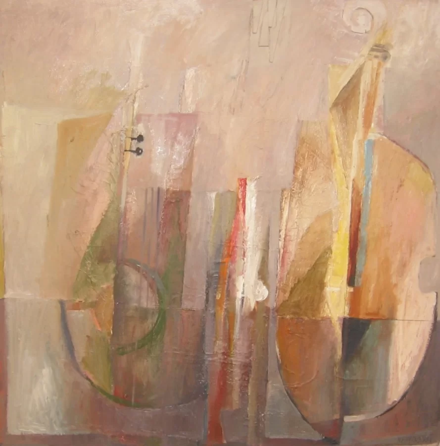 Sonáta (R10) - Miroslav Roštínský