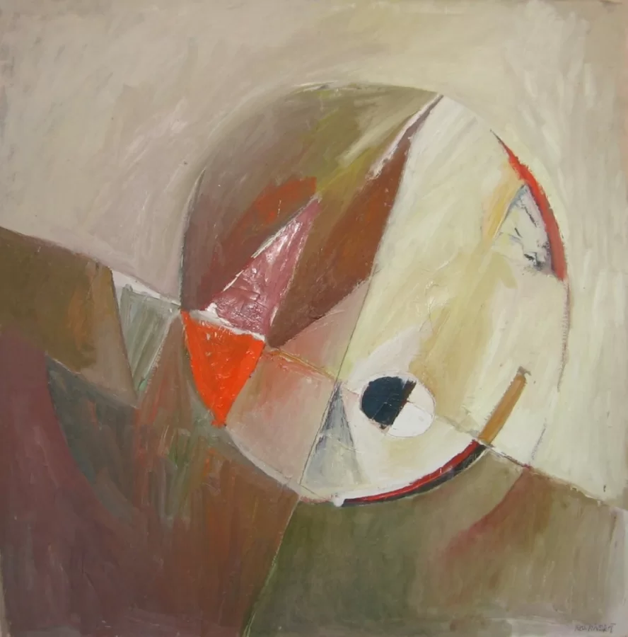 Torzo (R13) - Miroslav Roštínský