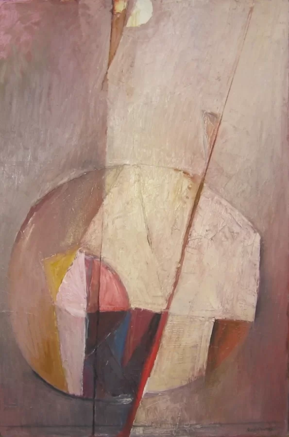 Sonda (R17) - Miroslav Roštínský