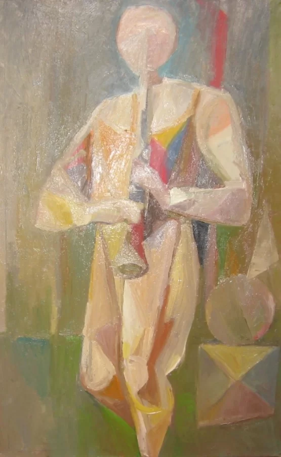 Pištec (R19) - Miroslav Roštínský