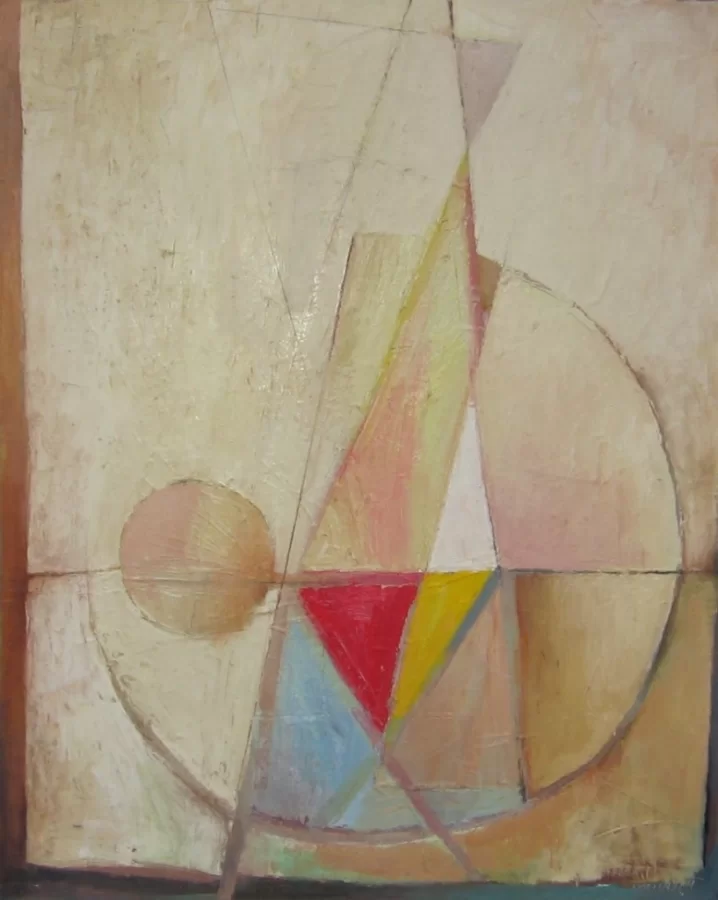 Manéž (R27) - Miroslav Roštínský