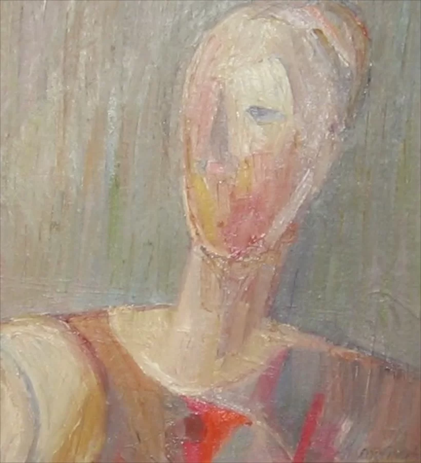 Mladý klaun (R30) - Miroslav Roštínský