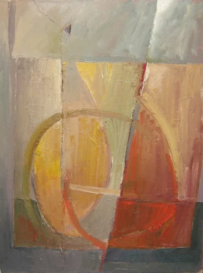 Zakotvení (R52) - Miroslav Roštínský