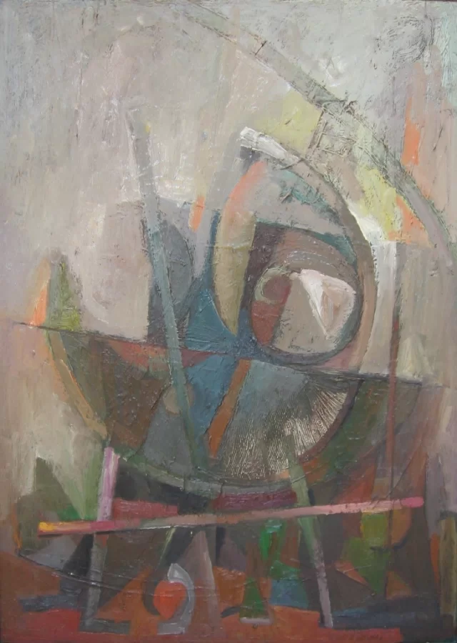 Šrotiště ( Žďas ) (R112) - Miroslav Roštínský
