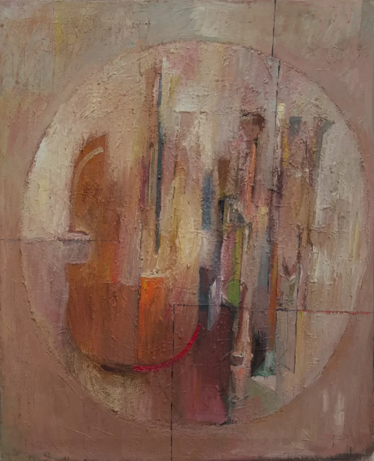 Malá noční hudba (2) (R151) - Miroslav Roštínský