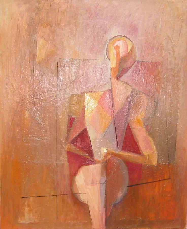 Iluzionista (R20) - Miroslav Roštínský