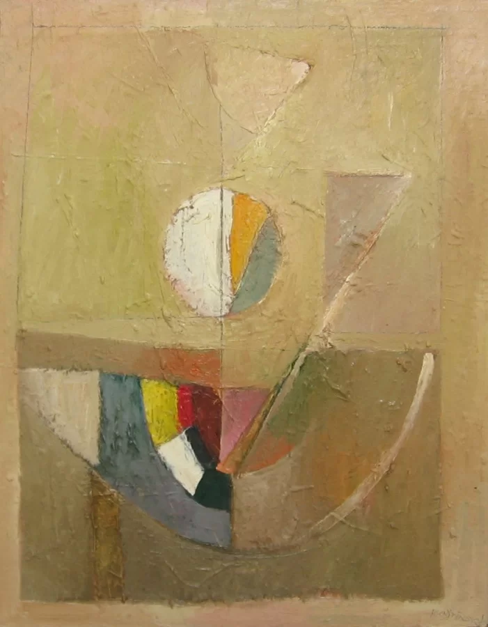 Zahrádka (R45) - Miroslav Roštínský