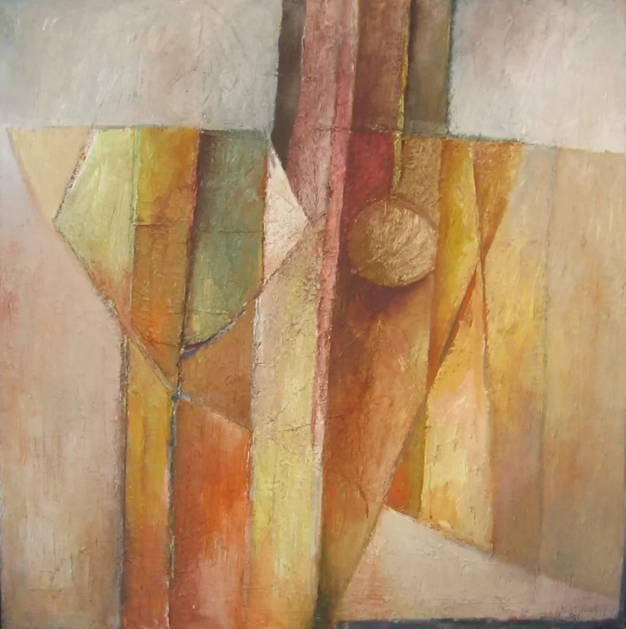 Boží muka (R12) - Miroslav Roštínský