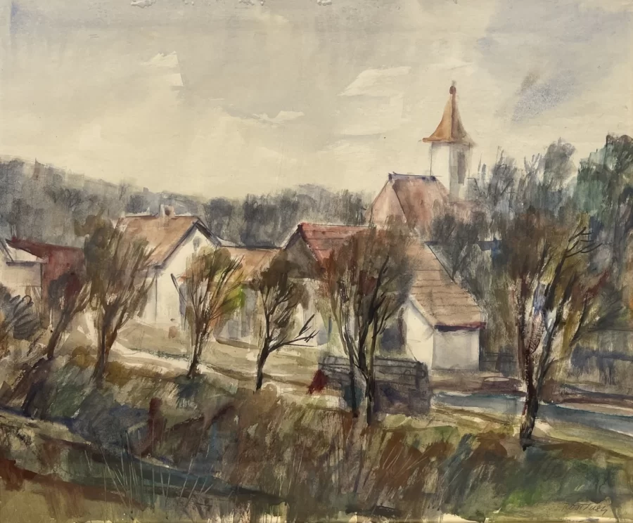 Bez názvu (R175) - Miroslav Roštínský