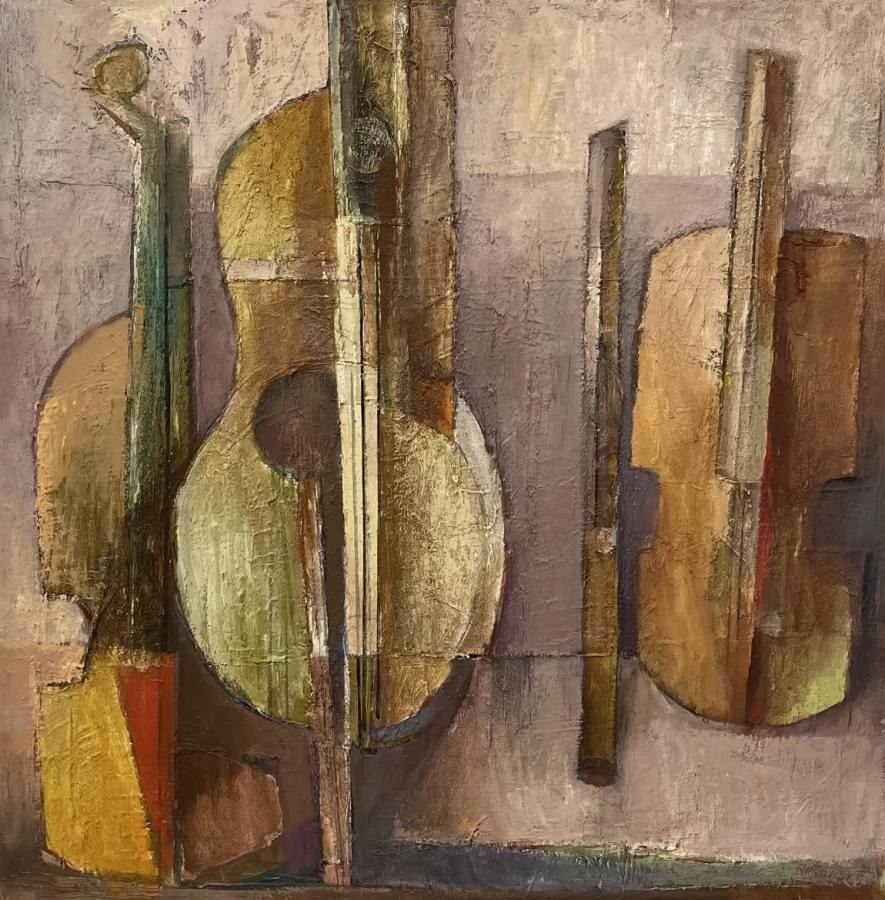 Music (R177) - Miroslav Roštínský