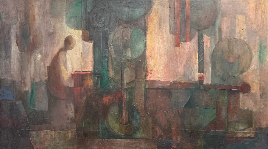 Třetí směna (R) - Miroslav Roštínský
