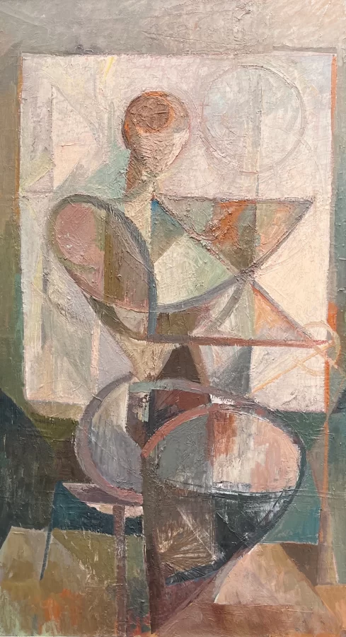 Konstruktér II. (R100) - Miroslav Roštínský