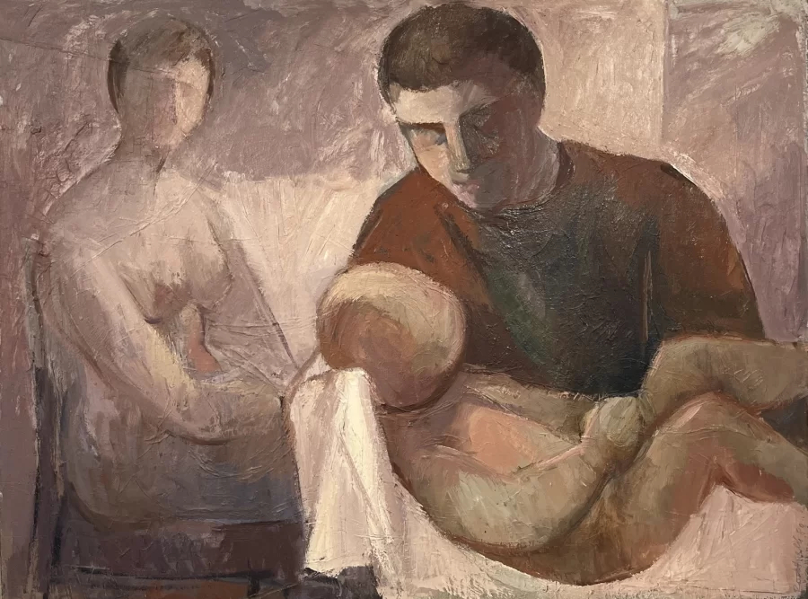 Ve jménu života (R75) - Miroslav Roštínský