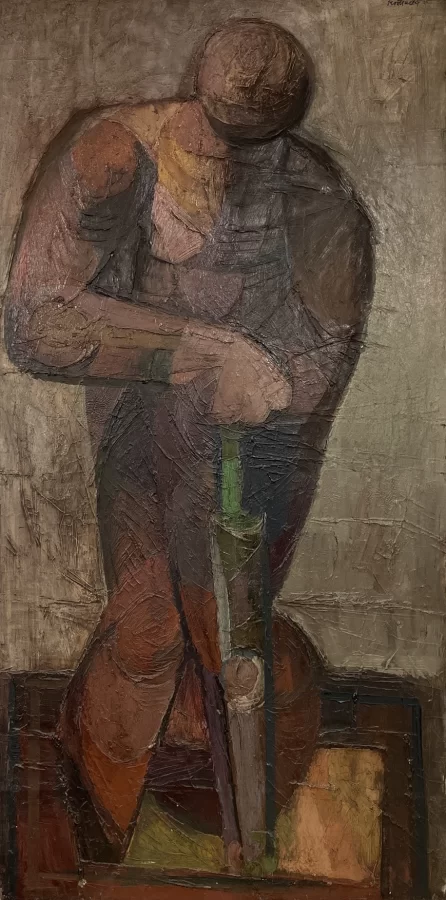 Formíř (R148) - Miroslav Roštínský