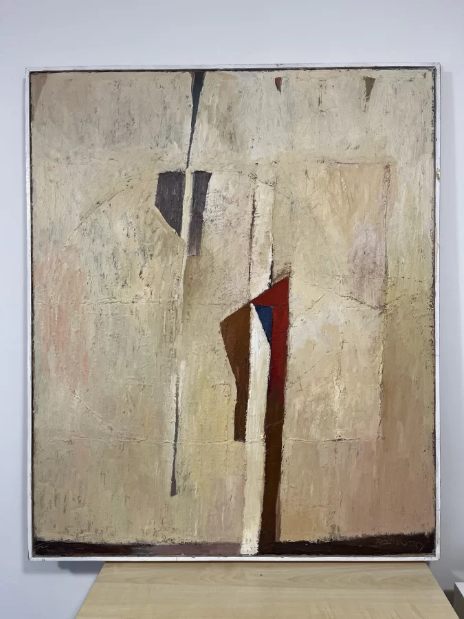 Teroristé (R56) - Miroslav Roštínský
