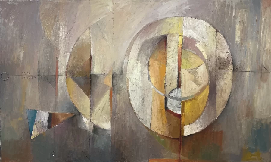 Dobrý den země (R187) - Miroslav Roštínský
